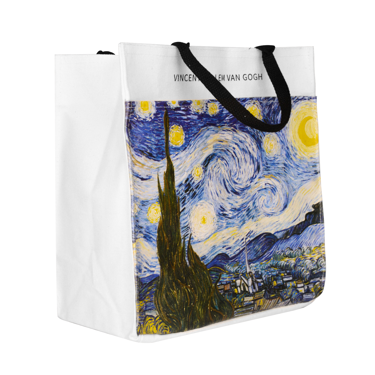Soma Package Ltd's Commitment to Sustainable Canvas Tote Bags