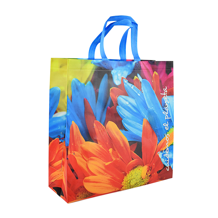 Soma Package Ltd - Leading The Way in Non-Woven Tote Bag Evolution
