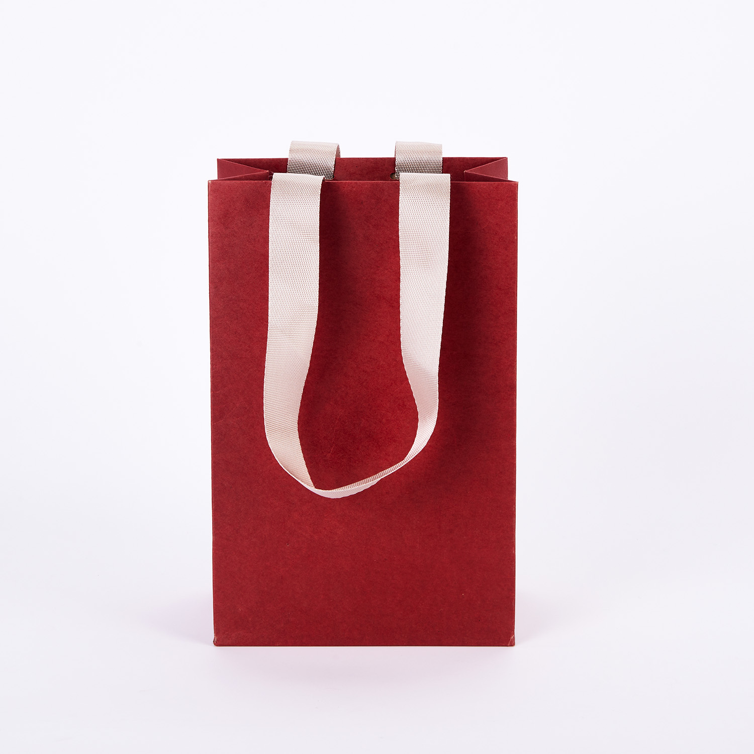High Quality Kraft Paper Shopping Bag