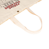 New arrival high quality canvas bag with zipper