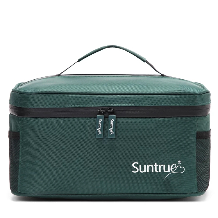 Eco Friendly Insulated Cooler Bag