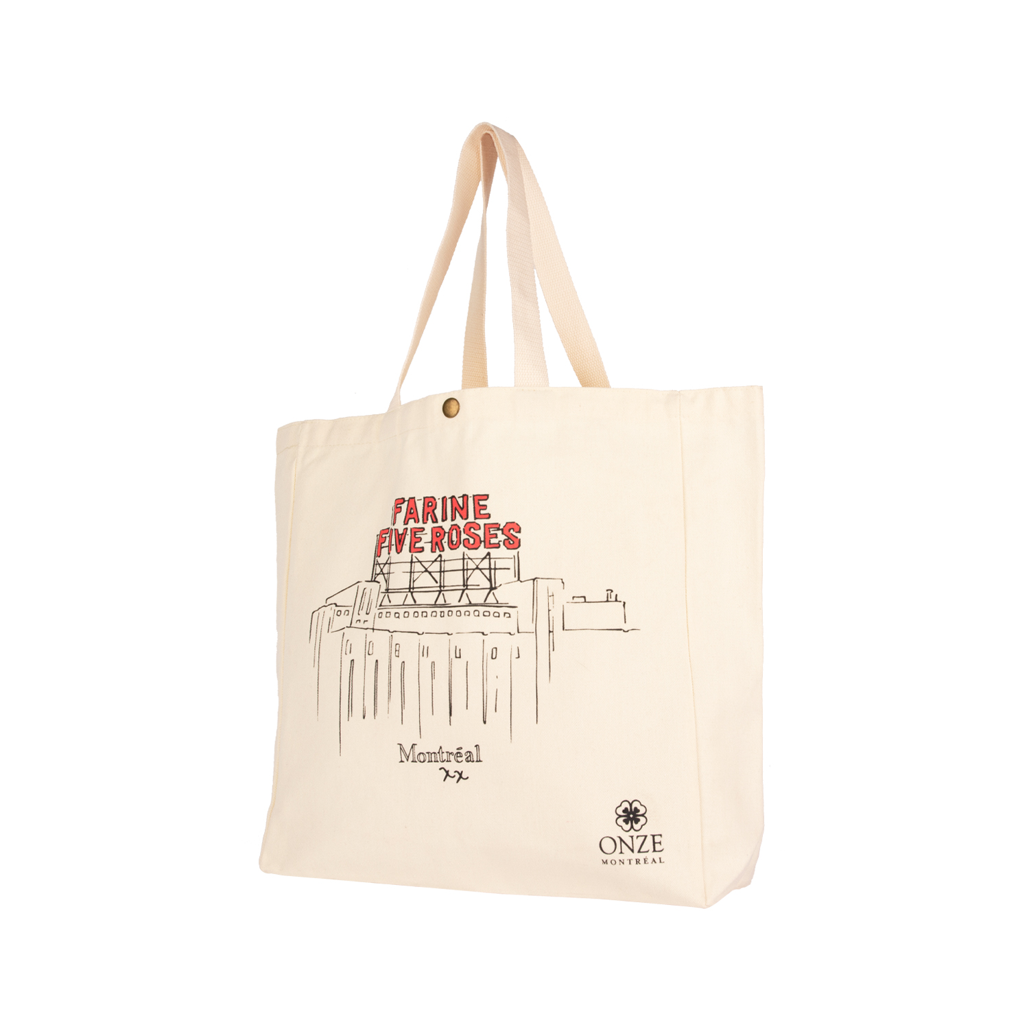 Soma Package Ltd Unveils Customization Excellence in Canvas Tote Bags