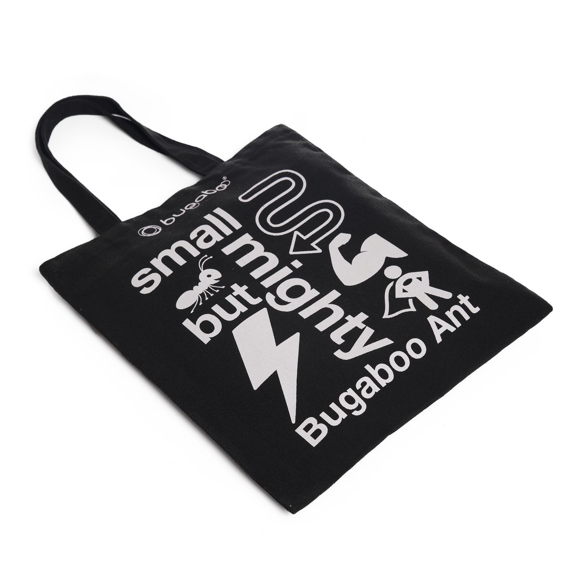 Top Quality Canvas Tote Bag with Zipper