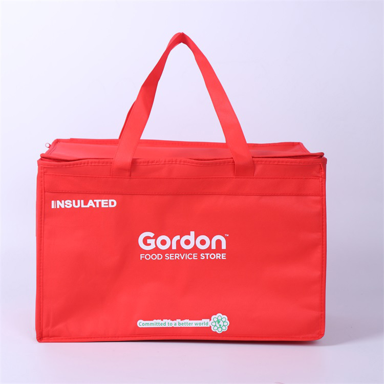 New arrival high quality beach bag with cooler