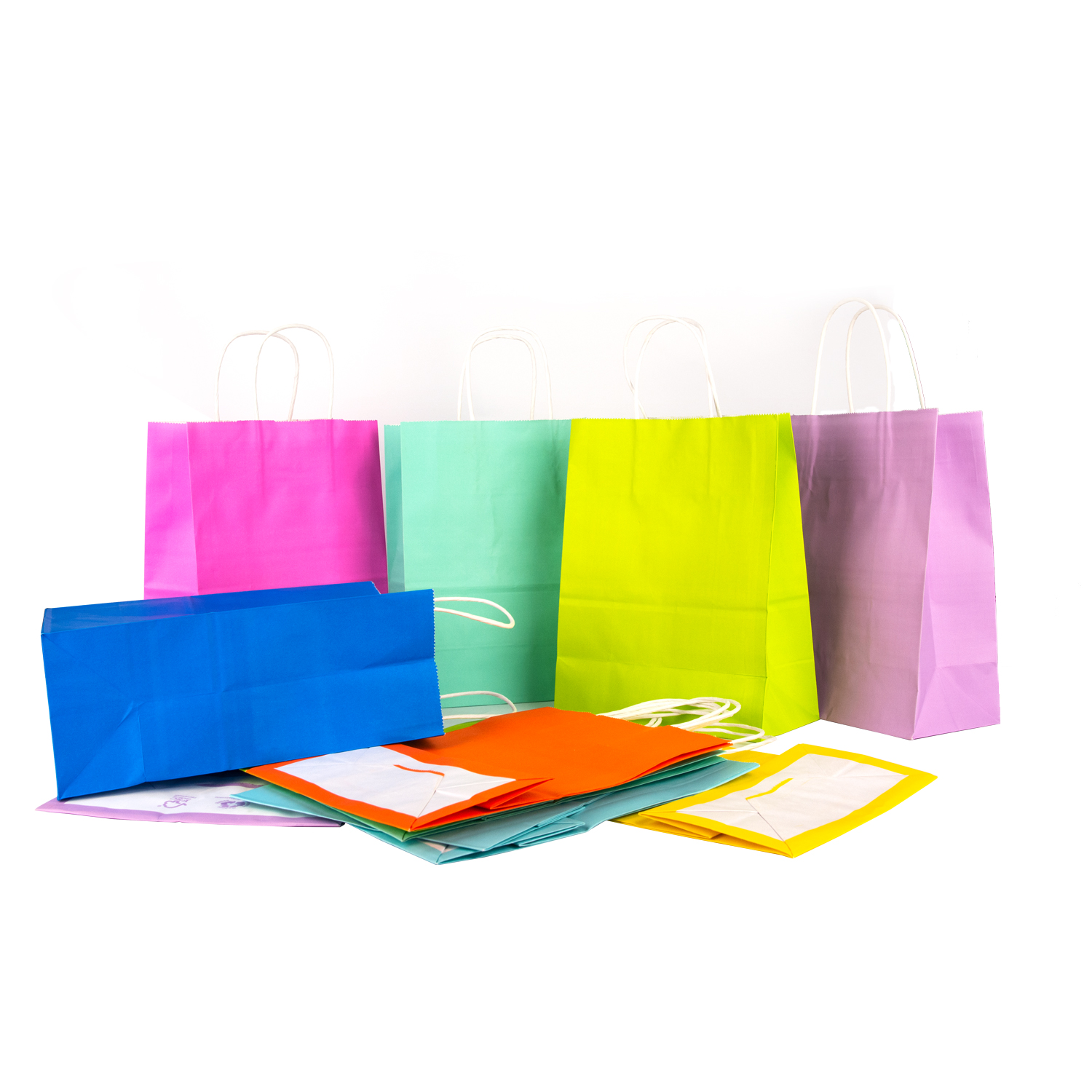 Soma Package Ltd Continues To Lead in Innovation with Sustainable Paper Bag Solutions