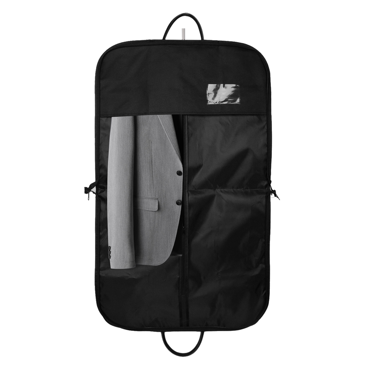 From Concept To Completion – Soma Package Ltd. Crafts Garment Bags Tailored for You
