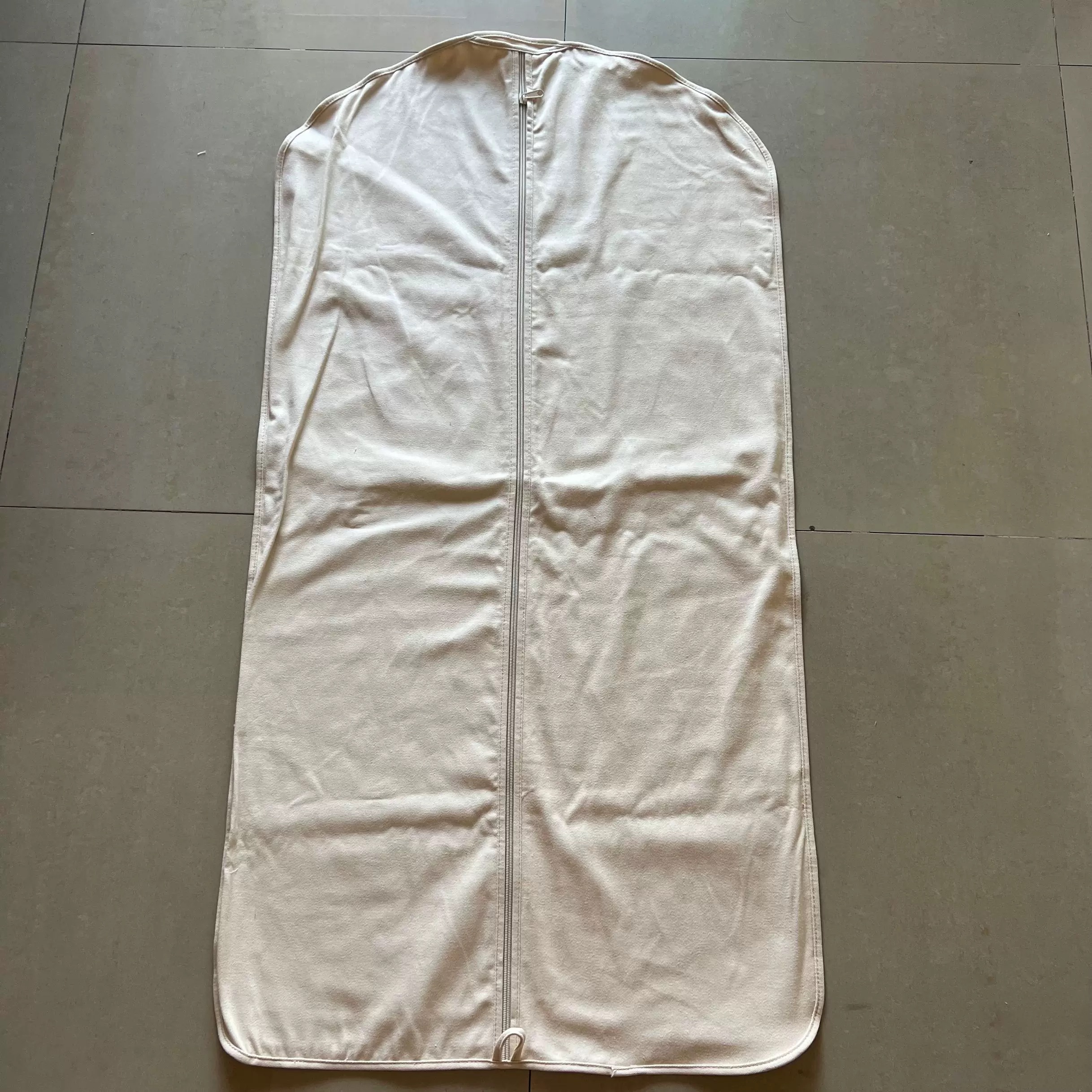 Custom Garment Bags by Soma Package: Designed To Protect, Built To Impress