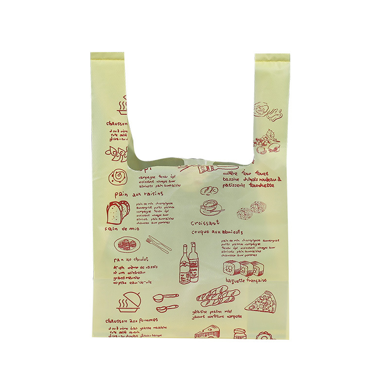 Advancing Sustainable Packaging: Soma Package Ltd’s Eco-Friendly Plastic Bags