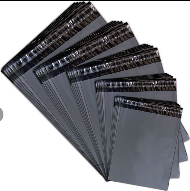 Soma Package Ltd. Expands Its Degradable Plastic Mailing Bag Line for Global Brands