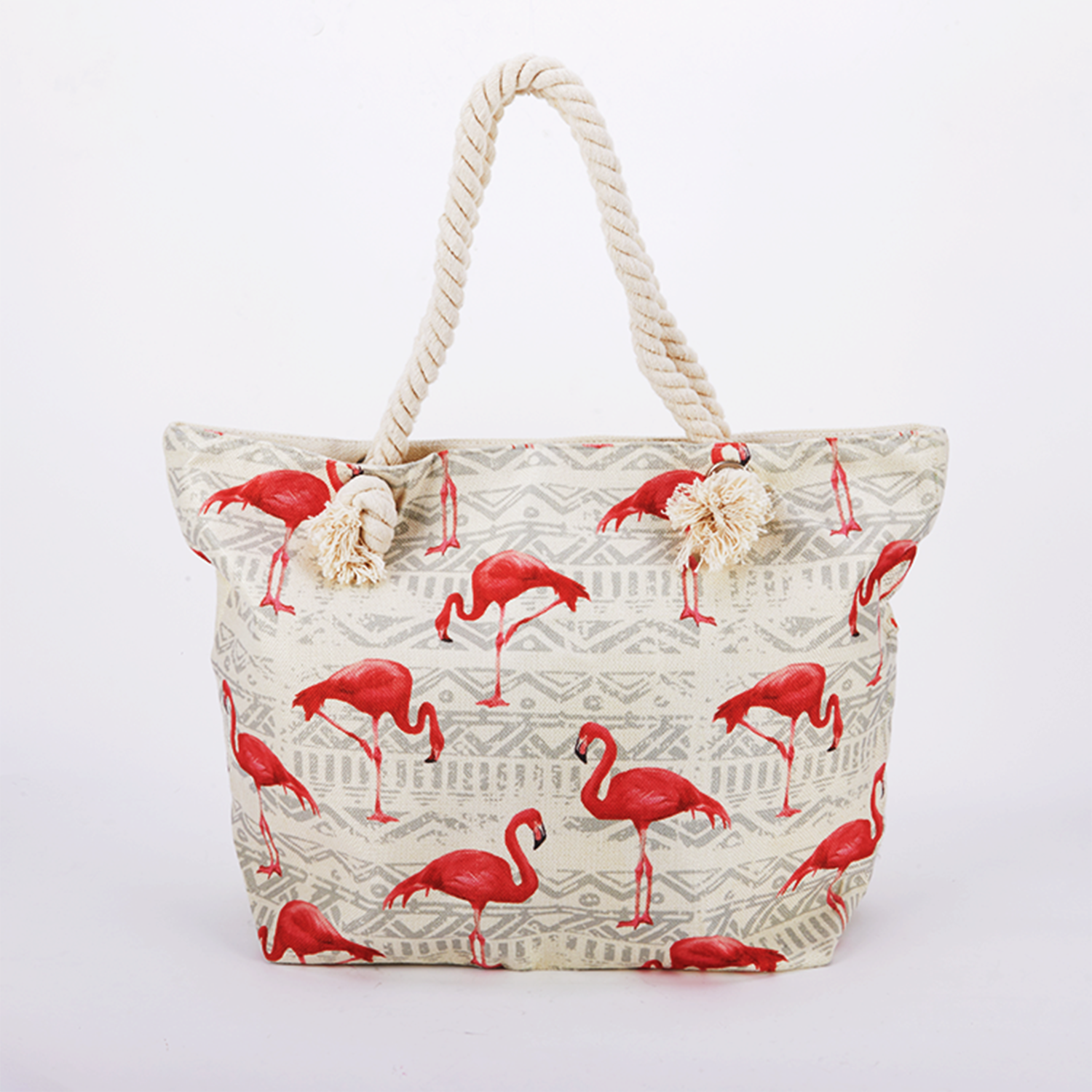 Global Expertise in Canvas Tote Bags with Local Impact