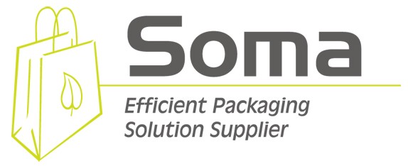 Soma Package logo
