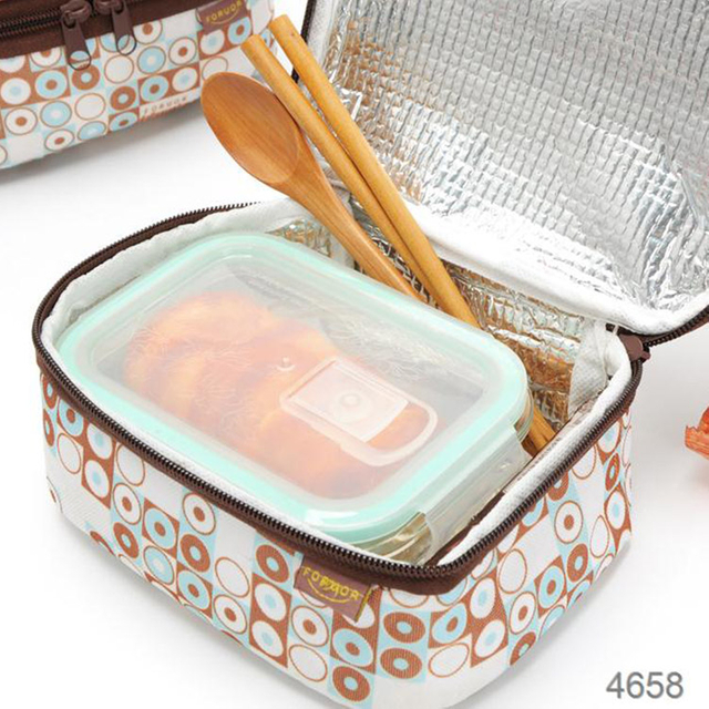 Lunch Box Bag
