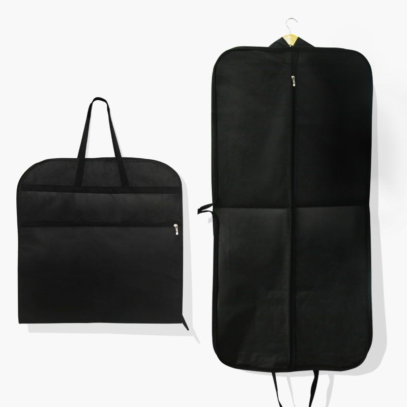 Embracing Sustainability: Soma Package Ltd’s Biodegradable Garment Bags