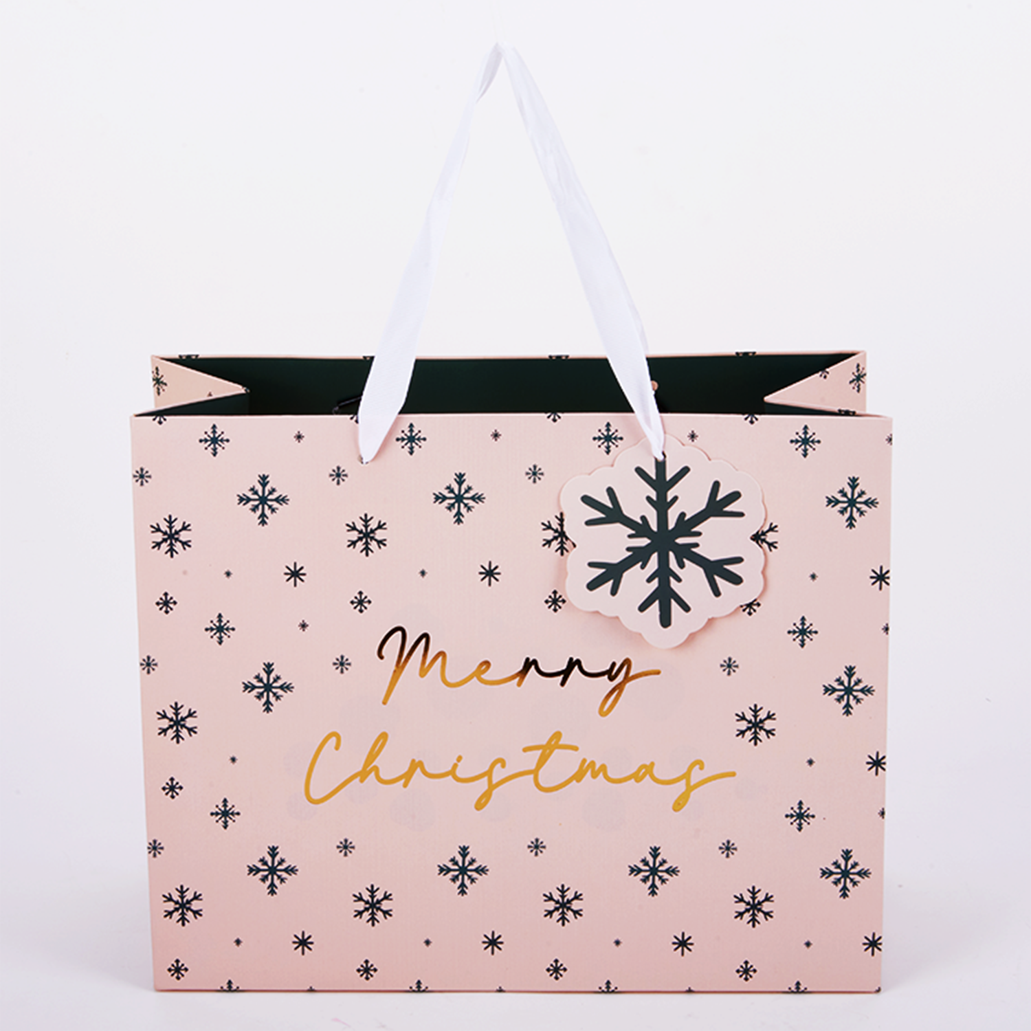 Sustainable Sophistication — Soma Package Ltd. Redefines The Canvas Tote Bag