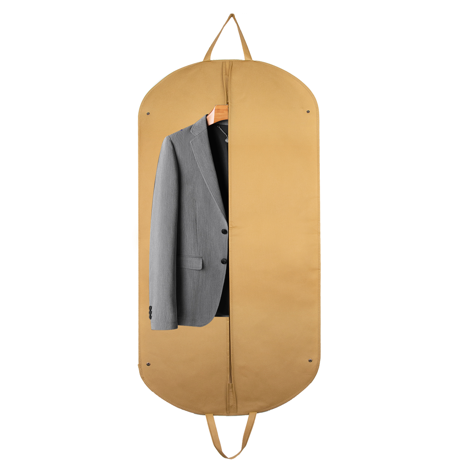 Soma Package Ltd. Announces Launch of Environmentally Friendly Garment Bags