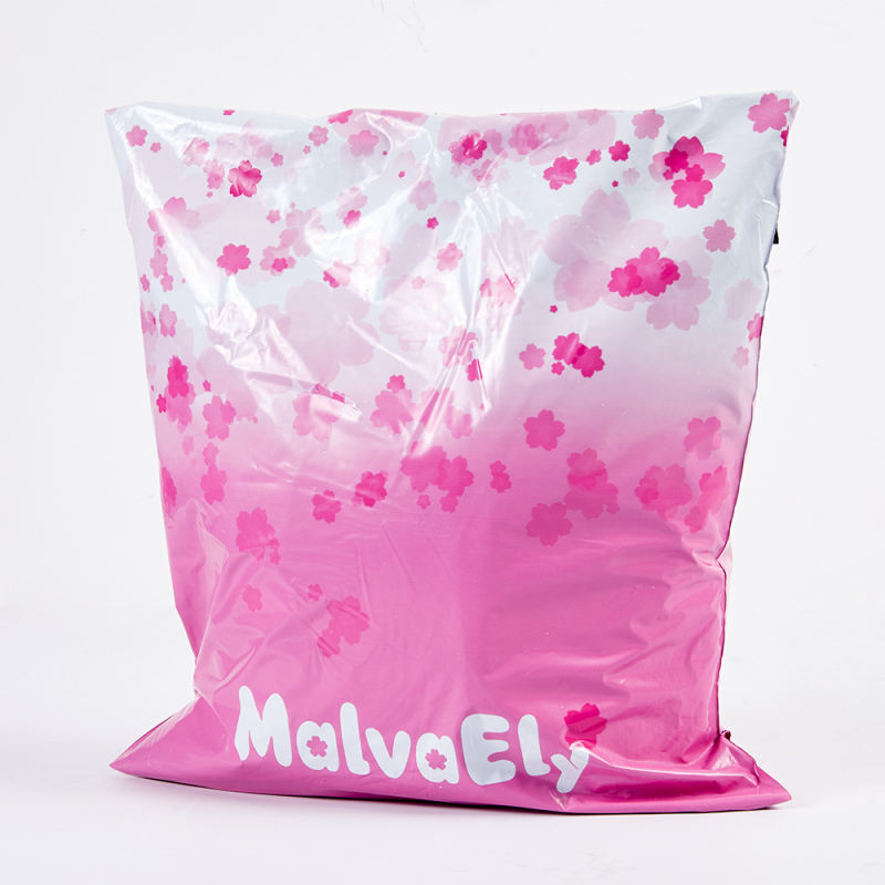 Soma Package Ltd. Delivers Sustainable Innovation in Plastic Mailing Bags