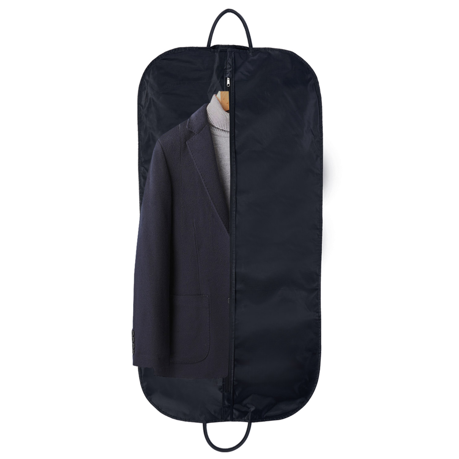 Soma Package Reinvents the Garment Bag: Smart Design for a Modern Lifestyle