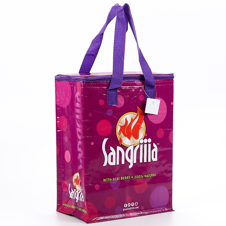 Transforming Sustainability with Eco-Friendly Insulated Picnic Bags