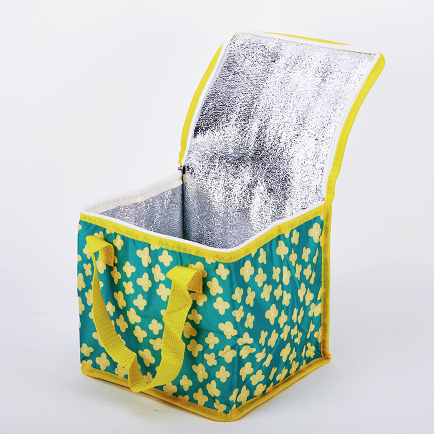 Soma Package Ltd. Brings Customizable Cooler Bags To The Forefront of Sustainable Packaging