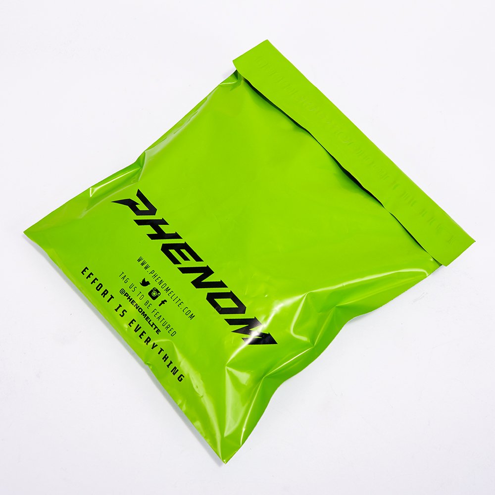 Greener Delivery Starts Here: Soma Package Ltd. Introduces Sustainable Courier Bag Solutions