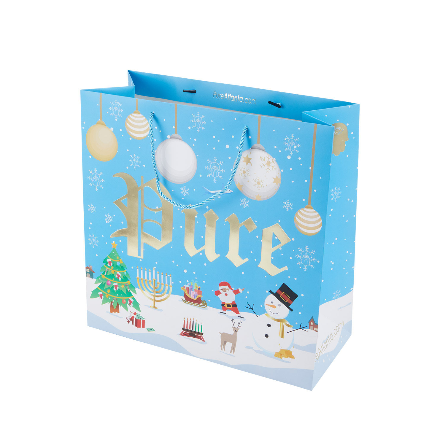 Soma Package Ltd. Raises the Bar in Custom Paper Bag Solutions