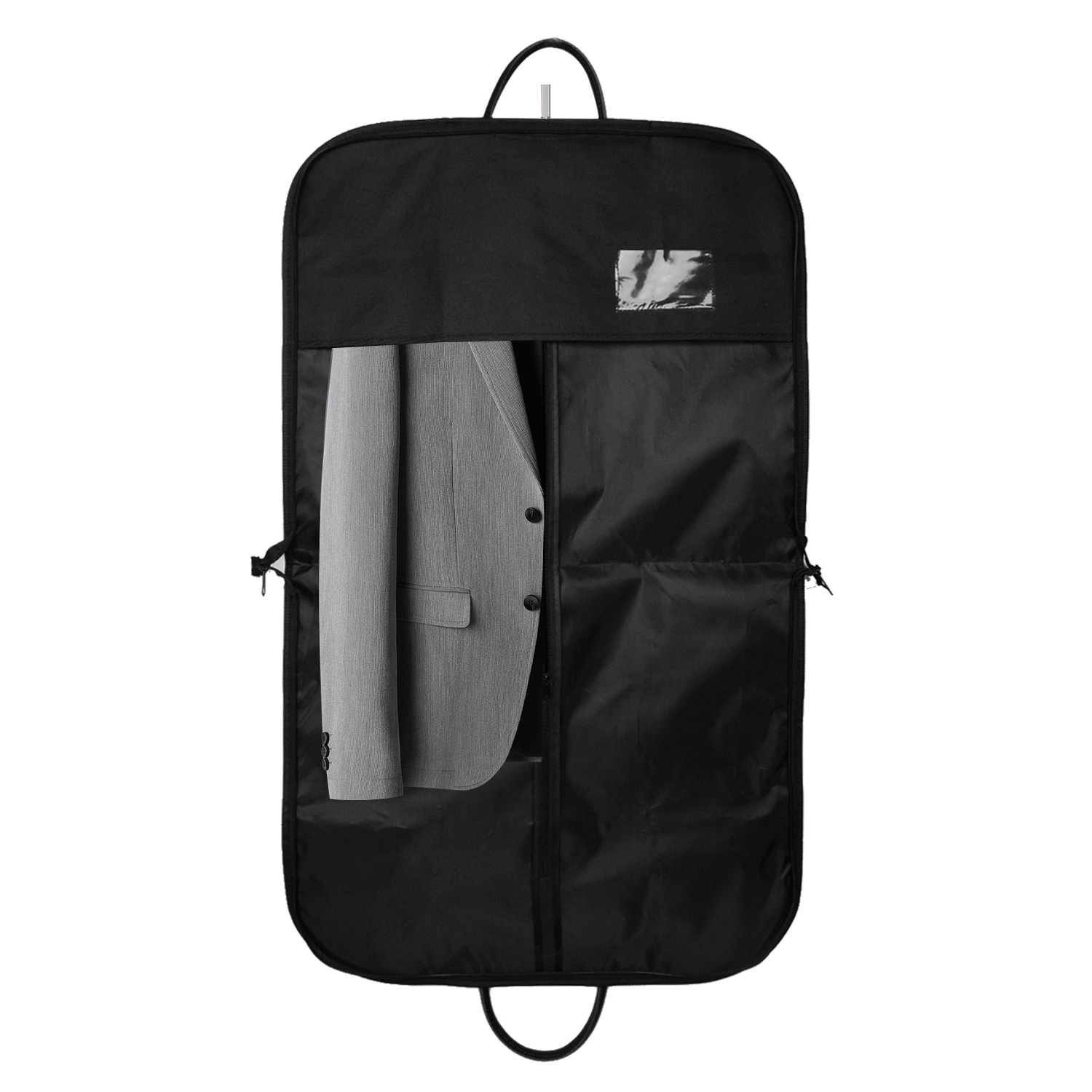 Soma Package Ltd Launches Eco-Friendly Garment Bag Collection, Redefining Sustainable Luxury