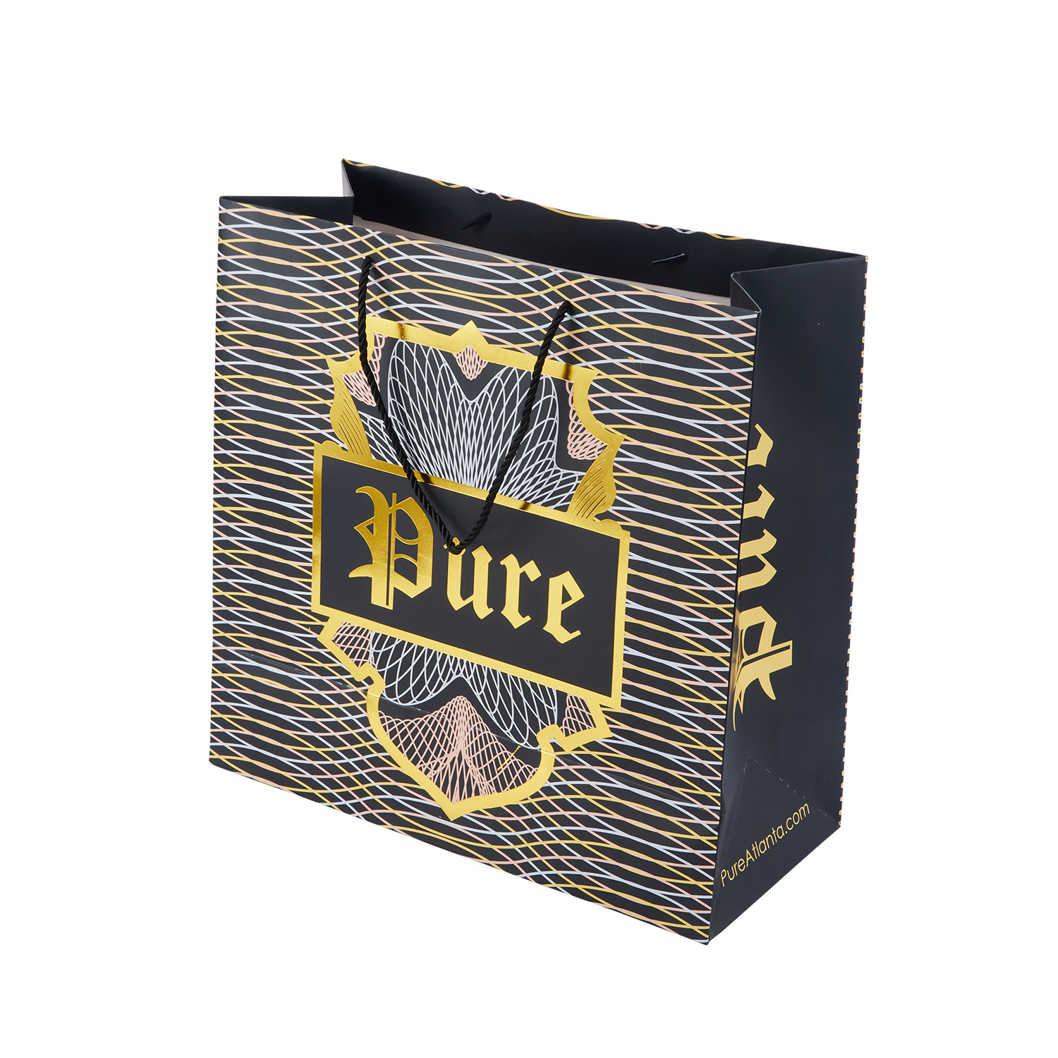  Eco-Friendly Paper Bags Lead The Way for Sustainable Packaging