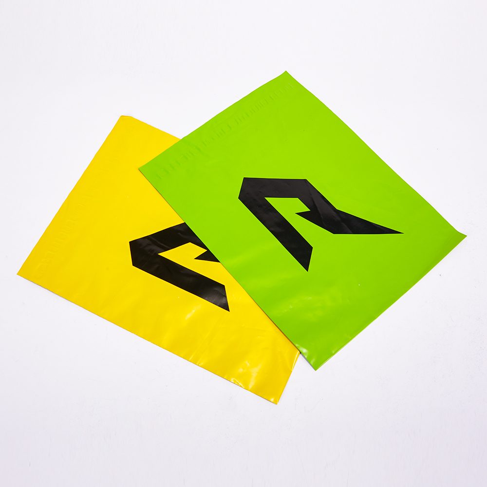 Soma Package Ltd. Brings Sustainability To The Front Door with Eco-Friendly Mailer Bags