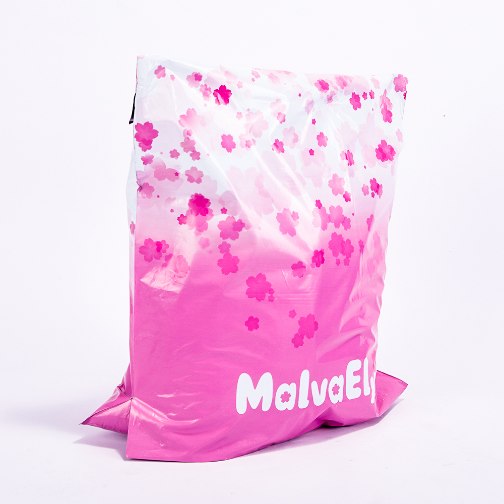 From Concept To Courier — Soma Package Ltd. Delivers Custom Eco Mailer Bags That Make A Difference