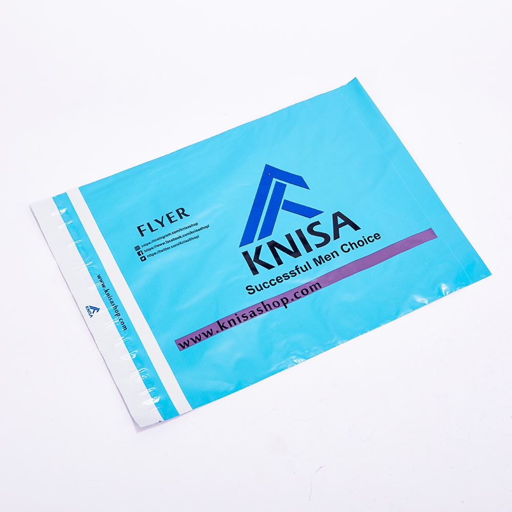 Soma Package Ltd. Expands Its Green Packaging Portfolio with Custom Plastic Mailing Bags