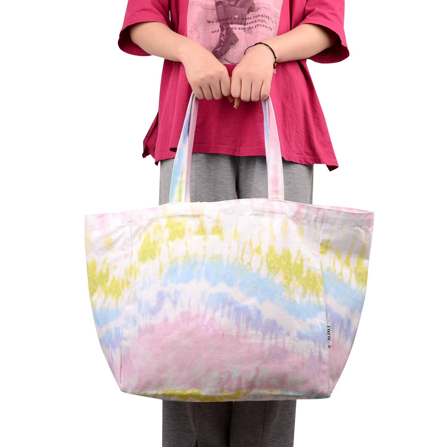  Soma Package Ltd. Elevates Everyday Carry with Premium Canvas & Cotton Tote Bags