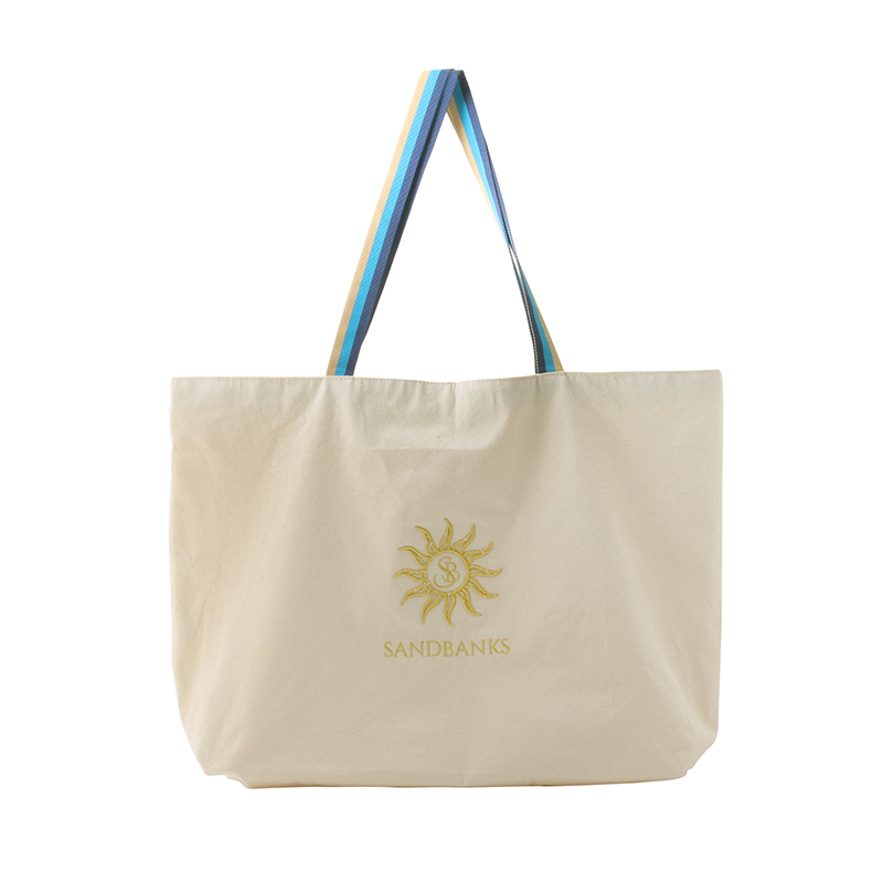 Soma Package Ltd. Launches Customizable Canvas Tote Bags for Eco-Focused U.S. Brands
