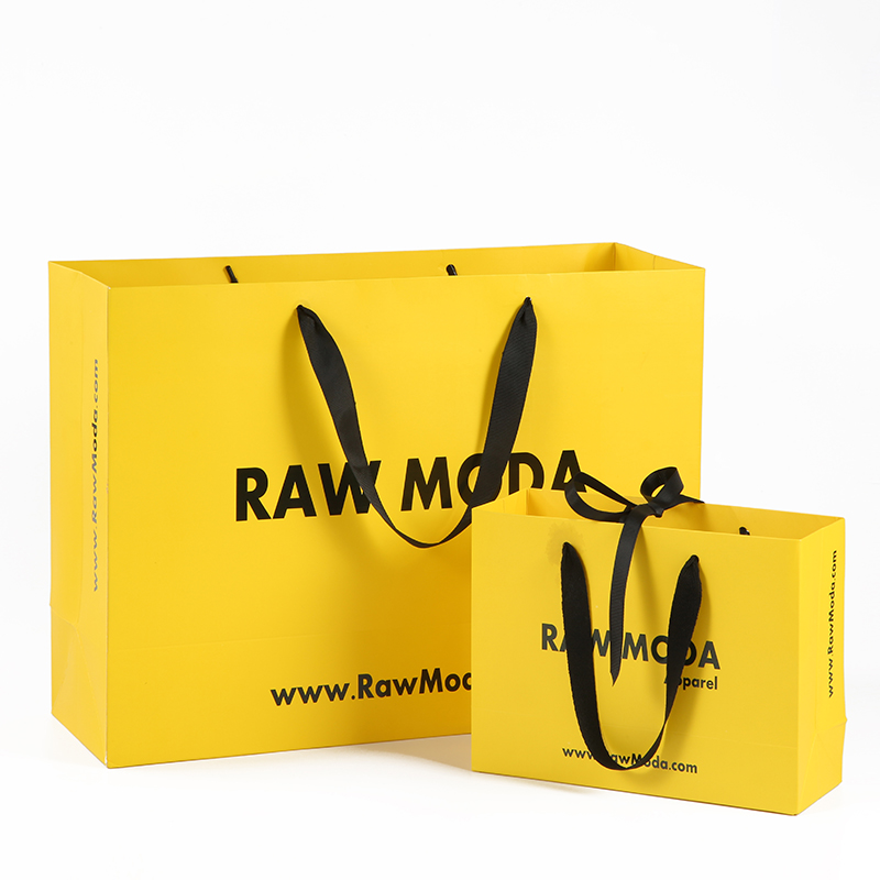 Soma Package Ltd. Expands Creative Horizons in Paper Bag Manufacturing