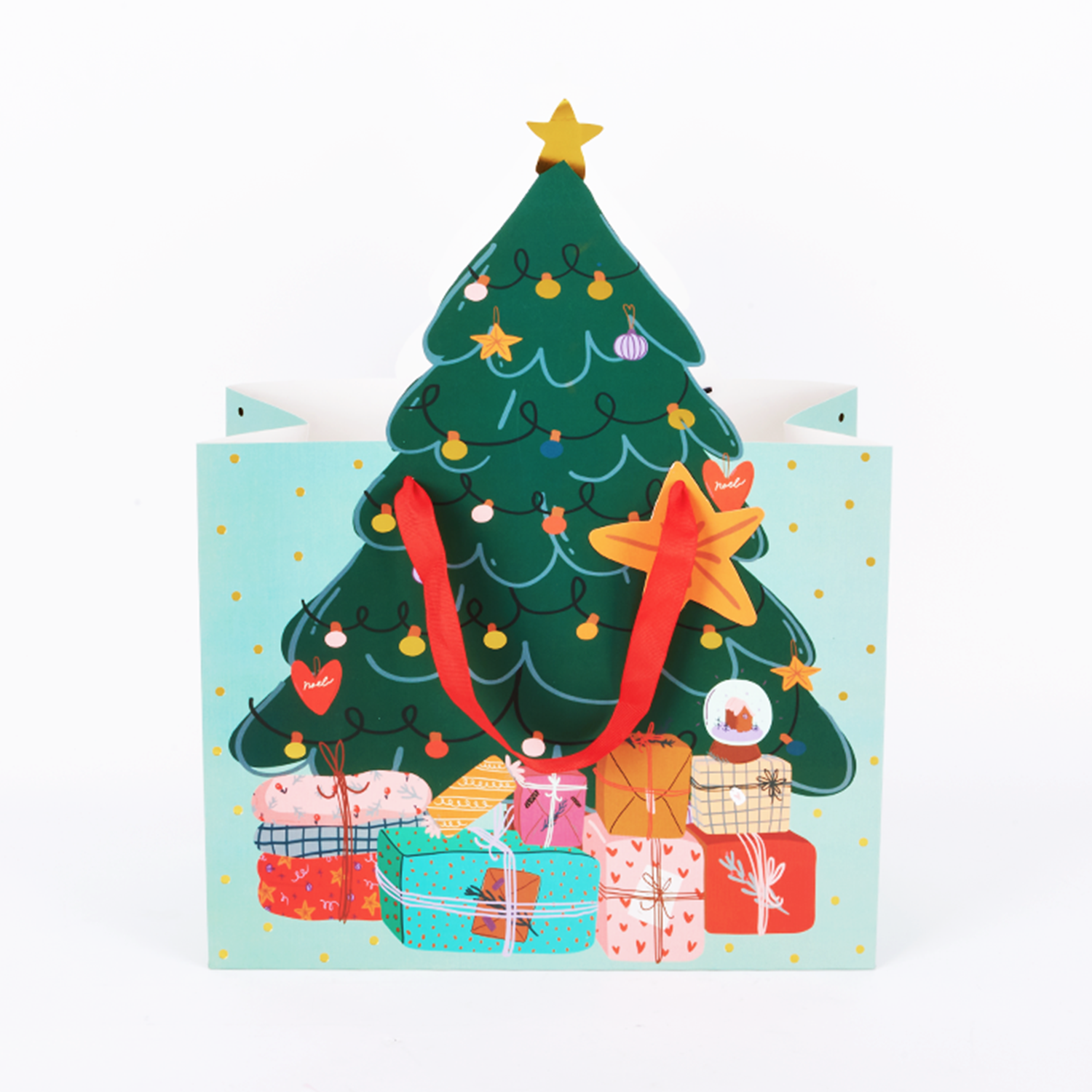 Elevate Your Brand with Soma Package Ltd.’s Innovative Paper Bag Solutions