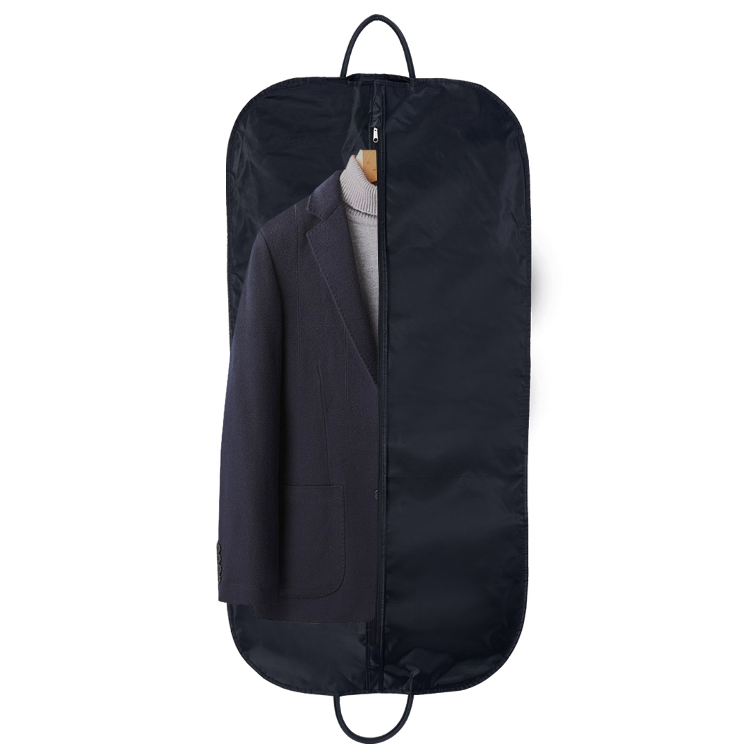 Soma Package Ltd Unveils Next Generation Garment Bag Designs with Sustainable Practices