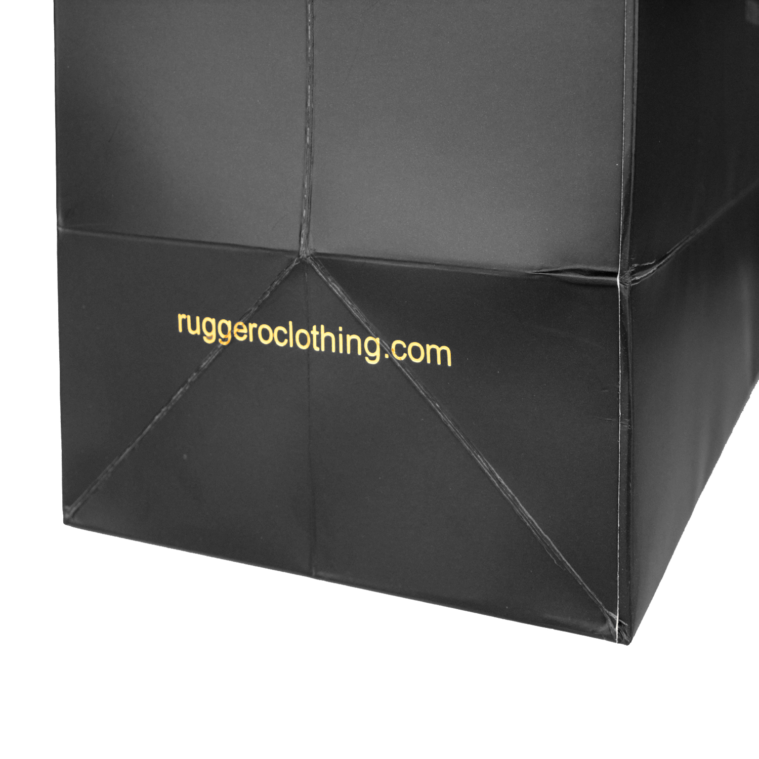 Wholesale Clothing Packaging Tote Bag White Gift Paper Bag Luxury Shopping Paper Bag with Handle