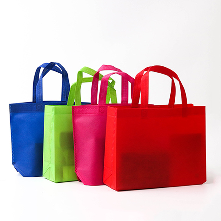 High Quality Non Woven Bag with Logo Printed