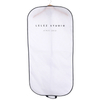 High Quality Custom Logo Garment Bag for Travel And Storage