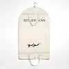 High Quality Garment Bag with LOGO Printed