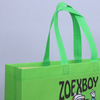 Custom Printed Non-woven Shopping Tote Bags