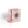 Fashion Shopping Paper Bag with Logo Printed