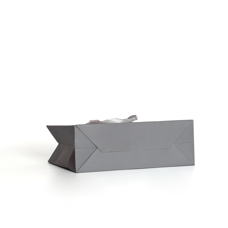 High-End Personalized Retail Bags with Logo