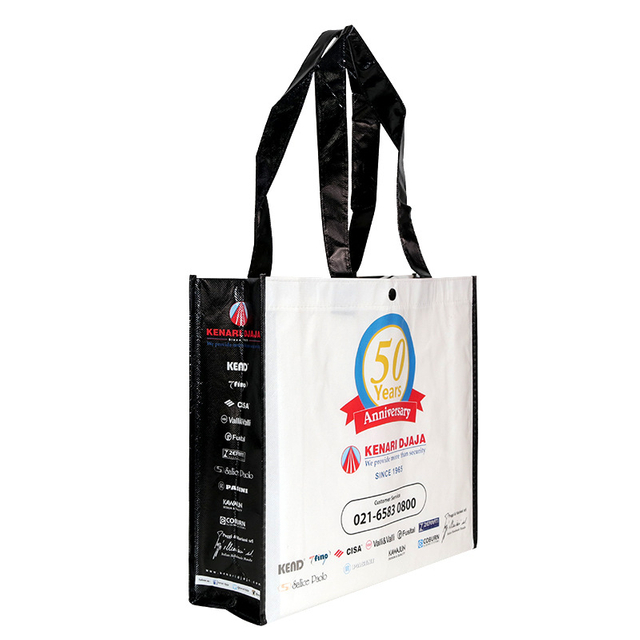 Waterproof wholesale high quality non woven bag