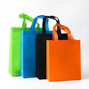 Top Quality Non Woven Tote Bag with Logo Printed