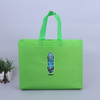 Custom Printed Non-woven Shopping Tote Bags