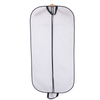 High Quality Custom Logo Garment Bag for Travel And Storage