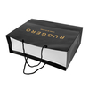 OEM Customized Art Paper Bag with Logo Printed