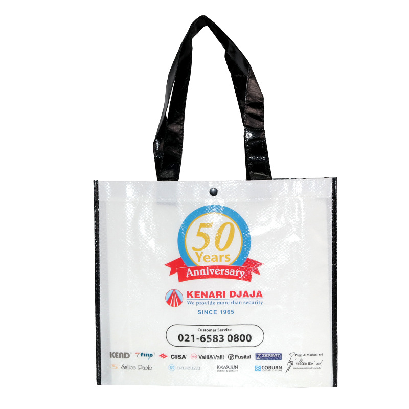Waterproof wholesale high quality non woven bag