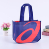Custom Logo Printed PP Non‑Woven Tote Bag, Reusable Eco‑Friendly Shopping Promotional Gift Bag