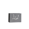 High-End Personalized Retail Bags with Logo